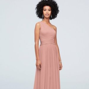 Bridesmaid dress